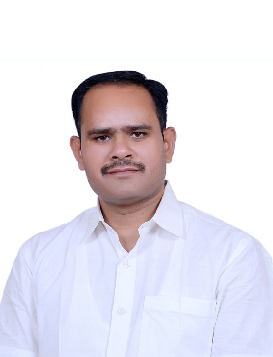 Deepankar Kumar Pandey